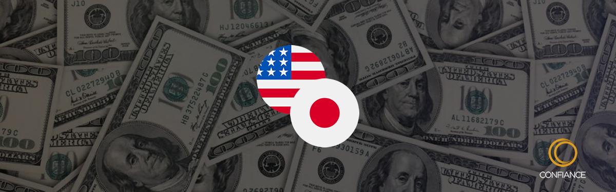 USDJPY