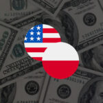 USDPLN – Dólar Americano / Zloty Polonês